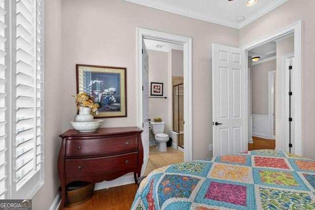 408 Larkspur Drive, Canton, GA 30114