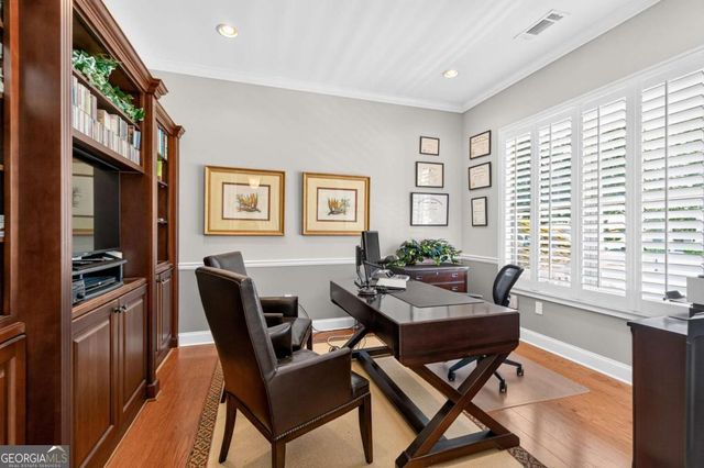 408 Larkspur Drive, Canton, GA 30114