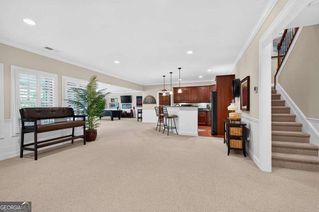 408 Larkspur Drive, Canton, GA 30114