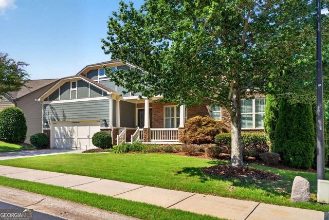 408 Larkspur Drive, Canton, GA 30114