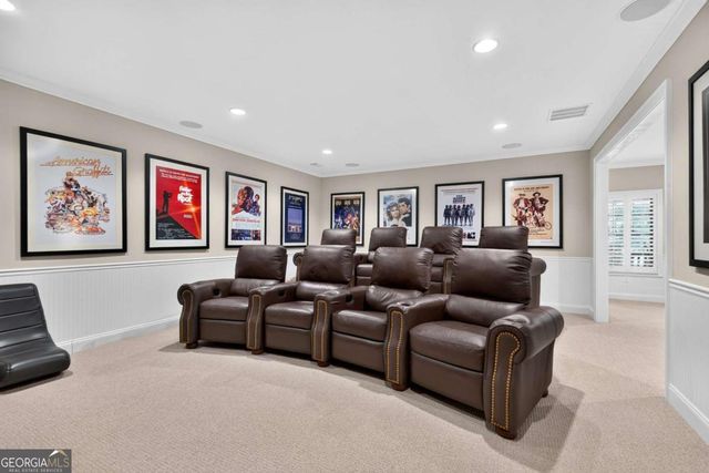 408 Larkspur Drive, Canton, GA 30114