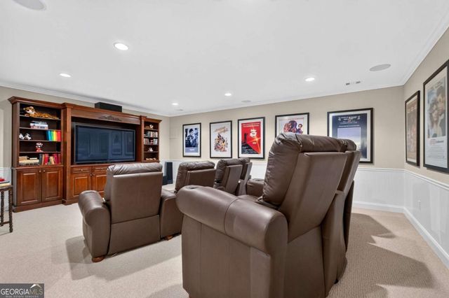 408 Larkspur Drive, Canton, GA 30114
