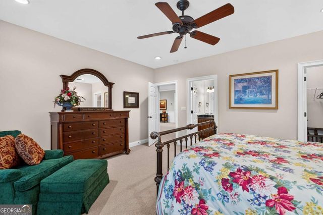 408 Larkspur Drive, Canton, GA 30114