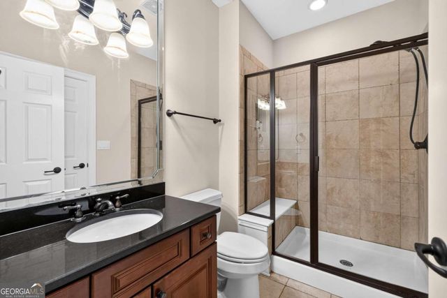 408 Larkspur Drive, Canton, GA 30114