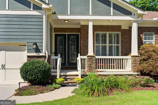 408 Larkspur Drive, Canton, GA 30114