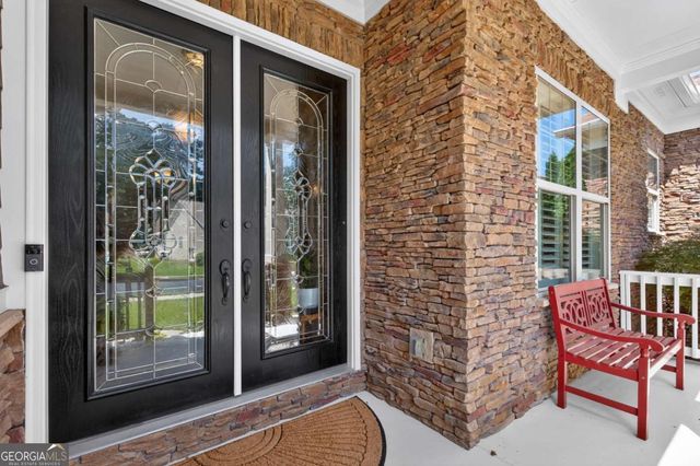 408 Larkspur Drive, Canton, GA 30114