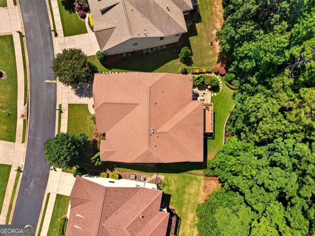 408 Larkspur Drive, Canton, GA 30114