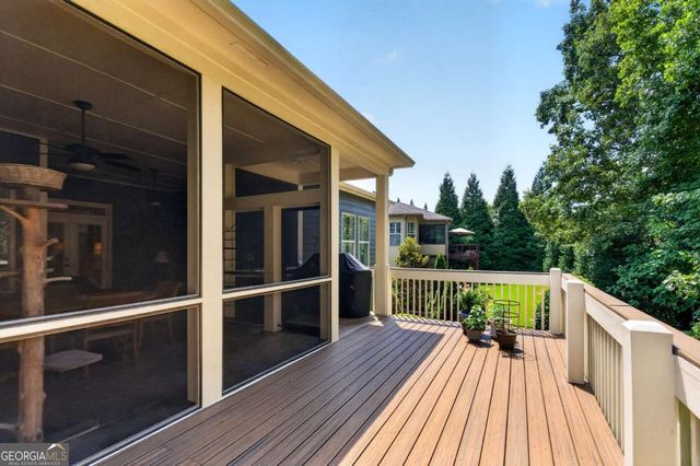 408 Larkspur Drive, Canton, GA 30114