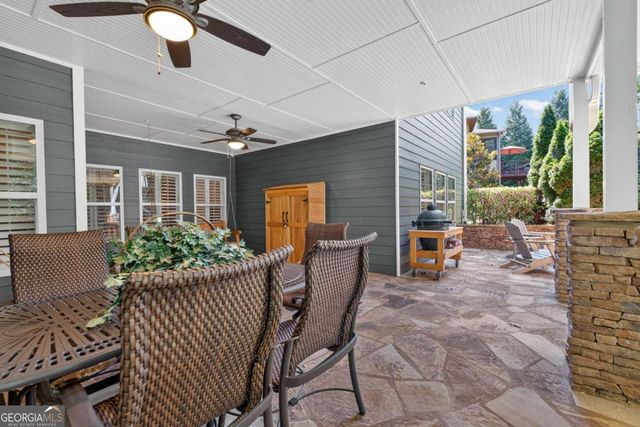 408 Larkspur Drive, Canton, GA 30114