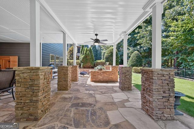 408 Larkspur Drive, Canton, GA 30114