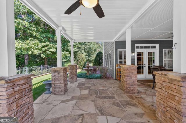 408 Larkspur Drive, Canton, GA 30114