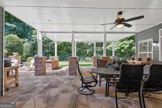 408 Larkspur Drive, Canton, GA 30114