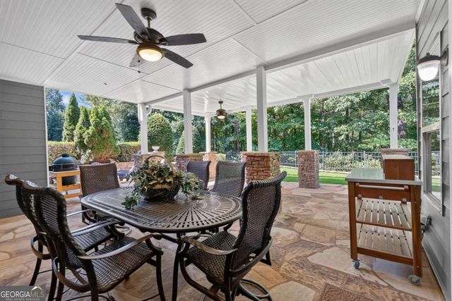 408 Larkspur Drive, Canton, GA 30114