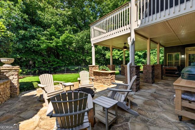 408 Larkspur Drive, Canton, GA 30114