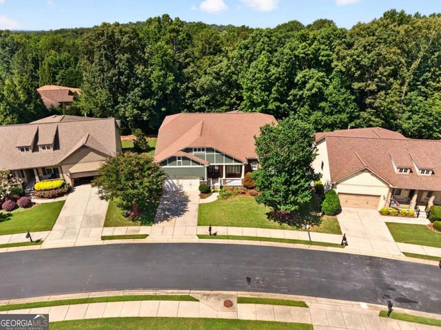 408 Larkspur Drive, Canton, GA 30114