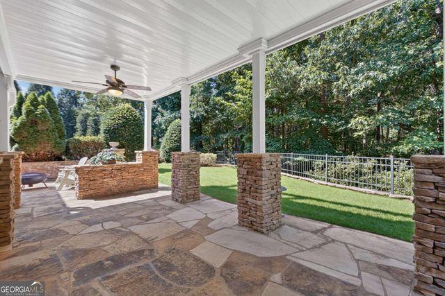 408 Larkspur Drive, Canton, GA 30114