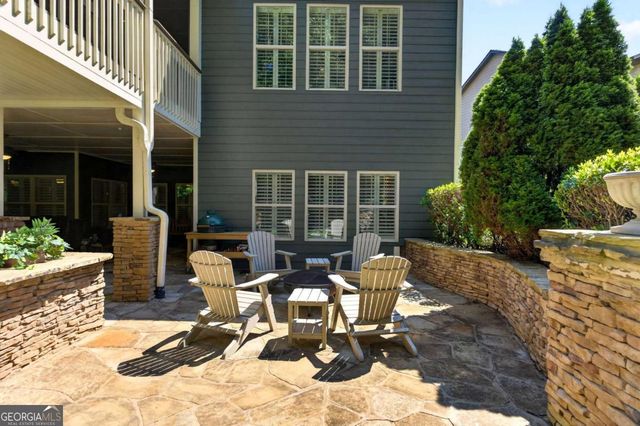 408 Larkspur Drive, Canton, GA 30114