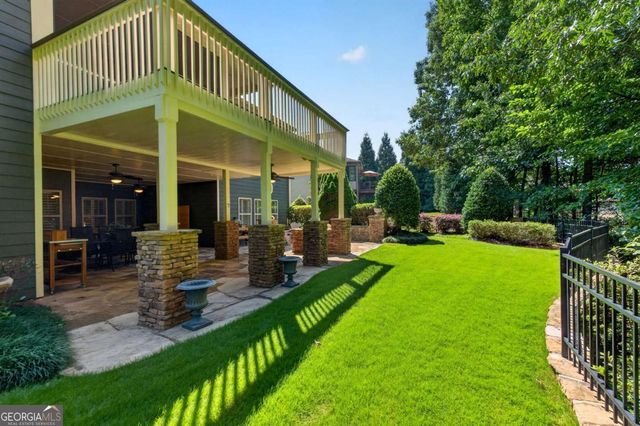 408 Larkspur Drive, Canton, GA 30114