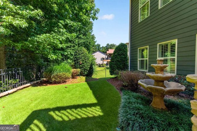 408 Larkspur Drive, Canton, GA 30114