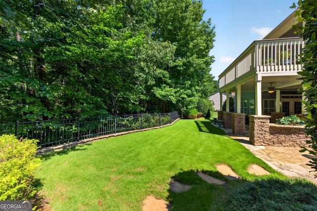408 Larkspur Drive, Canton, GA 30114