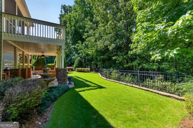 408 Larkspur Drive, Canton, GA 30114