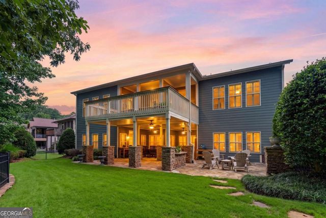 408 Larkspur Drive, Canton, GA 30114