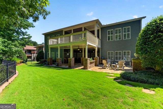 408 Larkspur Drive, Canton, GA 30114