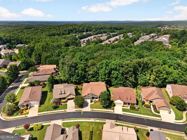 408 Larkspur Drive, Canton, GA 30114