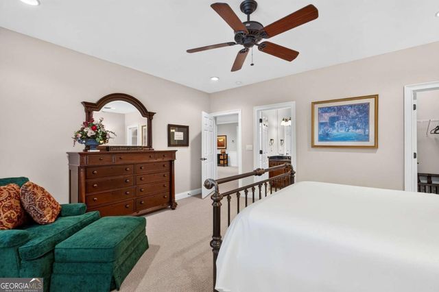 408 Larkspur Drive, Canton, GA 30114