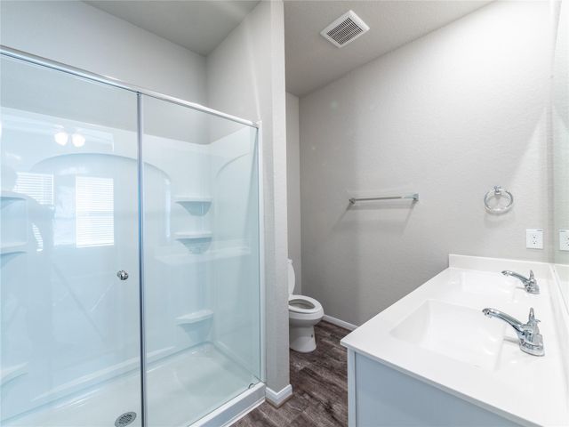 1527 Vanessa Gold Court, Crosby, TX 77532