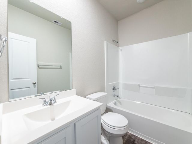 1527 Vanessa Gold Court, Crosby, TX 77532