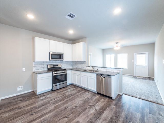 1527 Vanessa Gold Court, Crosby, TX 77532