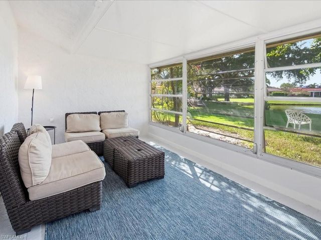 186 Harrison RD H2, Naples, FL 34112