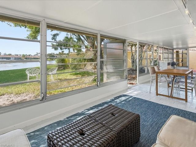 186 Harrison RD H2, Naples, FL 34112