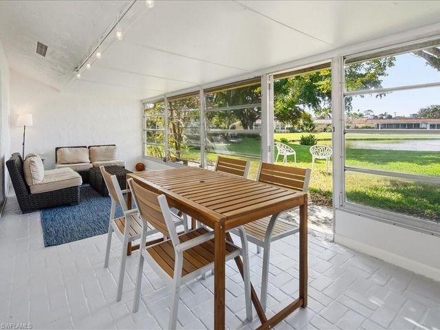 186 Harrison RD H2, Naples, FL 34112