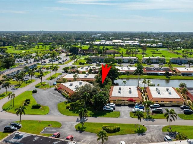 186 Harrison RD H2, Naples, FL 34112