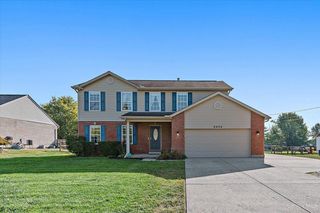 6942 Morris Road, Fairfield Twp, OH 45011