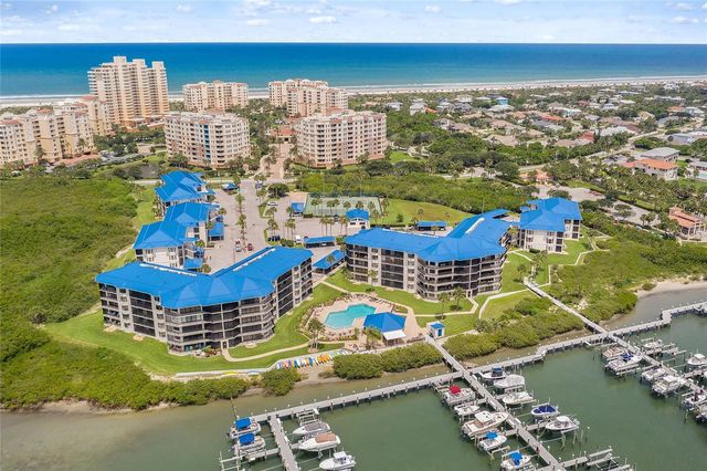 2700 N PENINSULA AVENUE 215, New Smyrna Beach, FL 32169