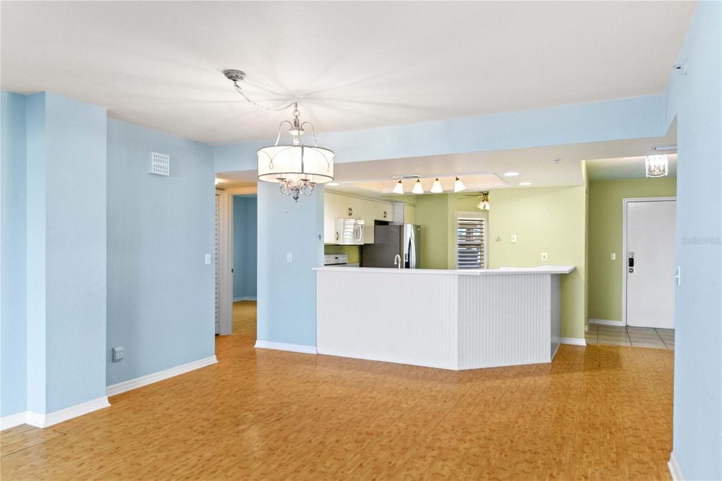 Image 11 of property listing at 2700 N PENINSULA AVENUE 215, New Smyrna Beach, FL 32169