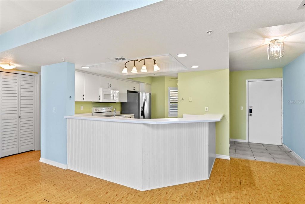 Image 12 of property listing at 2700 N PENINSULA AVENUE 215, New Smyrna Beach, FL 32169