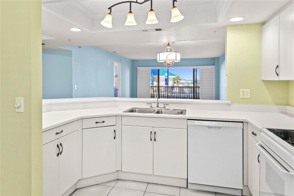Image 14 of property listing at 2700 N PENINSULA AVENUE 215, New Smyrna Beach, FL 32169