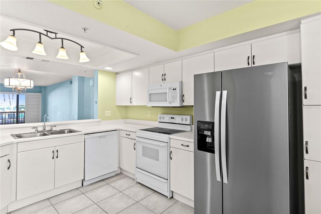 Image 15 of property listing at 2700 N PENINSULA AVENUE 215, New Smyrna Beach, FL 32169