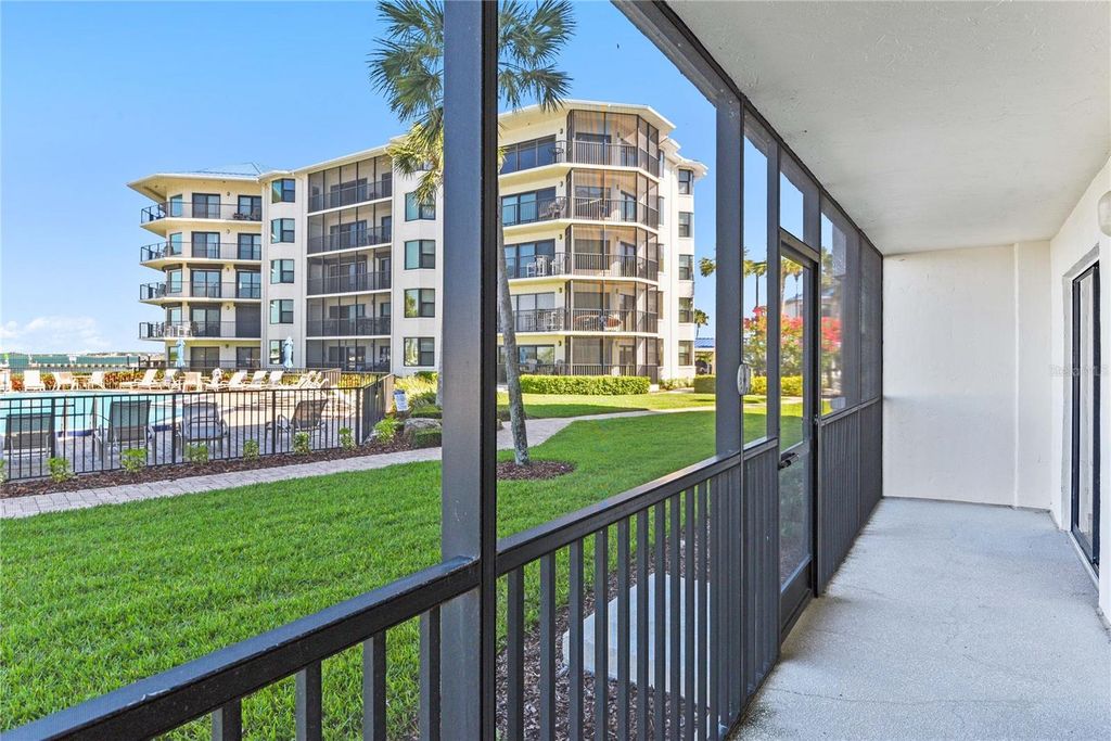 Image 20 of property listing at 2700 N PENINSULA AVENUE 215, New Smyrna Beach, FL 32169