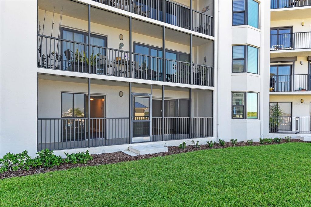 Image 4 of property listing at 2700 N PENINSULA AVENUE 215, New Smyrna Beach, FL 32169