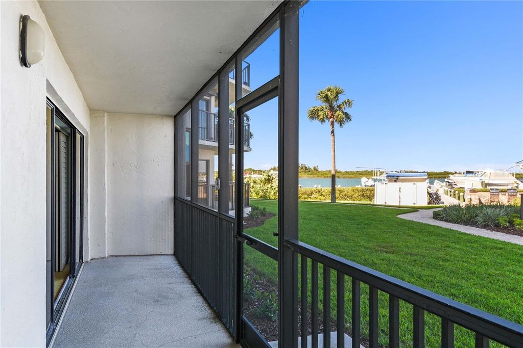 Image 31 of property listing at 2700 N PENINSULA AVENUE 215, New Smyrna Beach, FL 32169