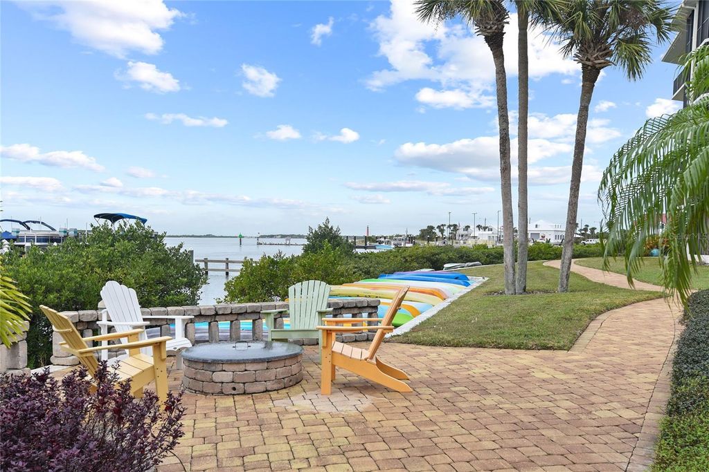 Image 39 of property listing at 2700 N PENINSULA AVENUE 215, New Smyrna Beach, FL 32169