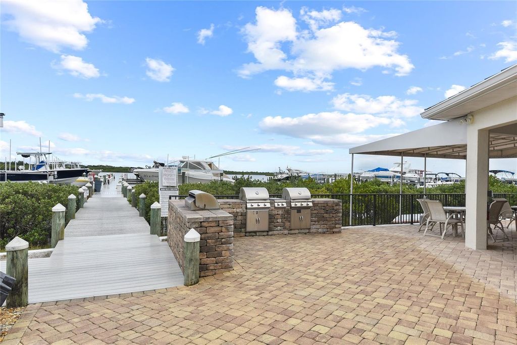 Image 40 of property listing at 2700 N PENINSULA AVENUE 215, New Smyrna Beach, FL 32169