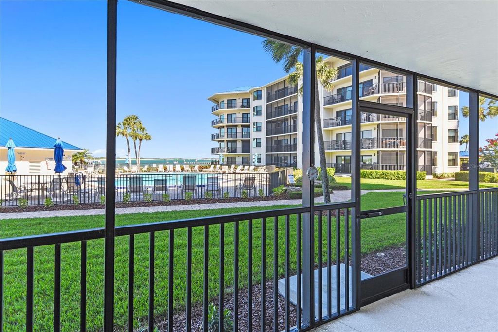 Image 5 of property listing at 2700 N PENINSULA AVENUE 215, New Smyrna Beach, FL 32169