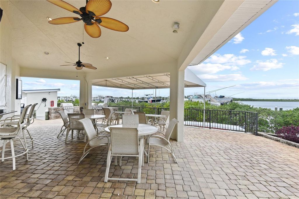 Image 41 of property listing at 2700 N PENINSULA AVENUE 215, New Smyrna Beach, FL 32169
