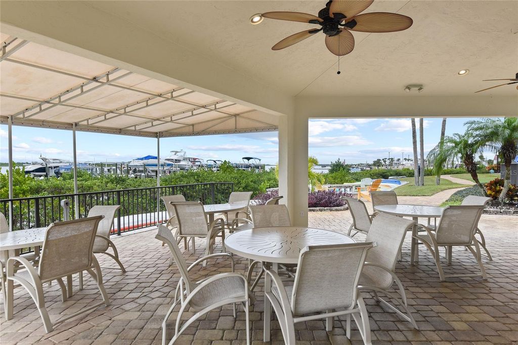Image 42 of property listing at 2700 N PENINSULA AVENUE 215, New Smyrna Beach, FL 32169